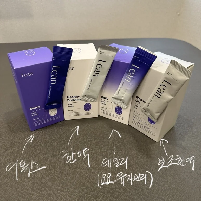 원문에서 소개한 결혼 준비 다이어트 프로그램 자료