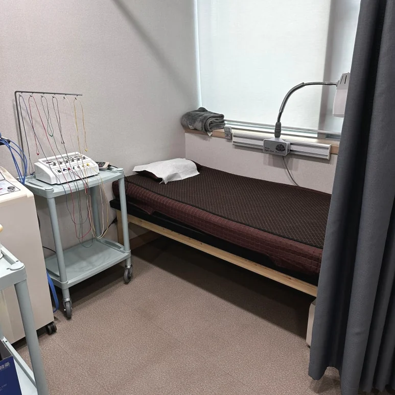 블로그에 소개한 원내 치료 공간