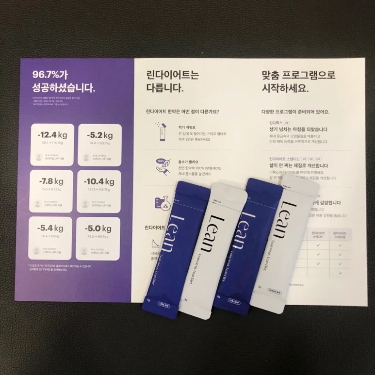 단계별 차이를 설명하는 원문 안내서