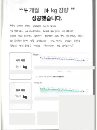 직접 써주신 마음의 흐린 문서 미리보기
