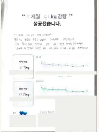직접 써주신 마음의 흐린 문서 미리보기